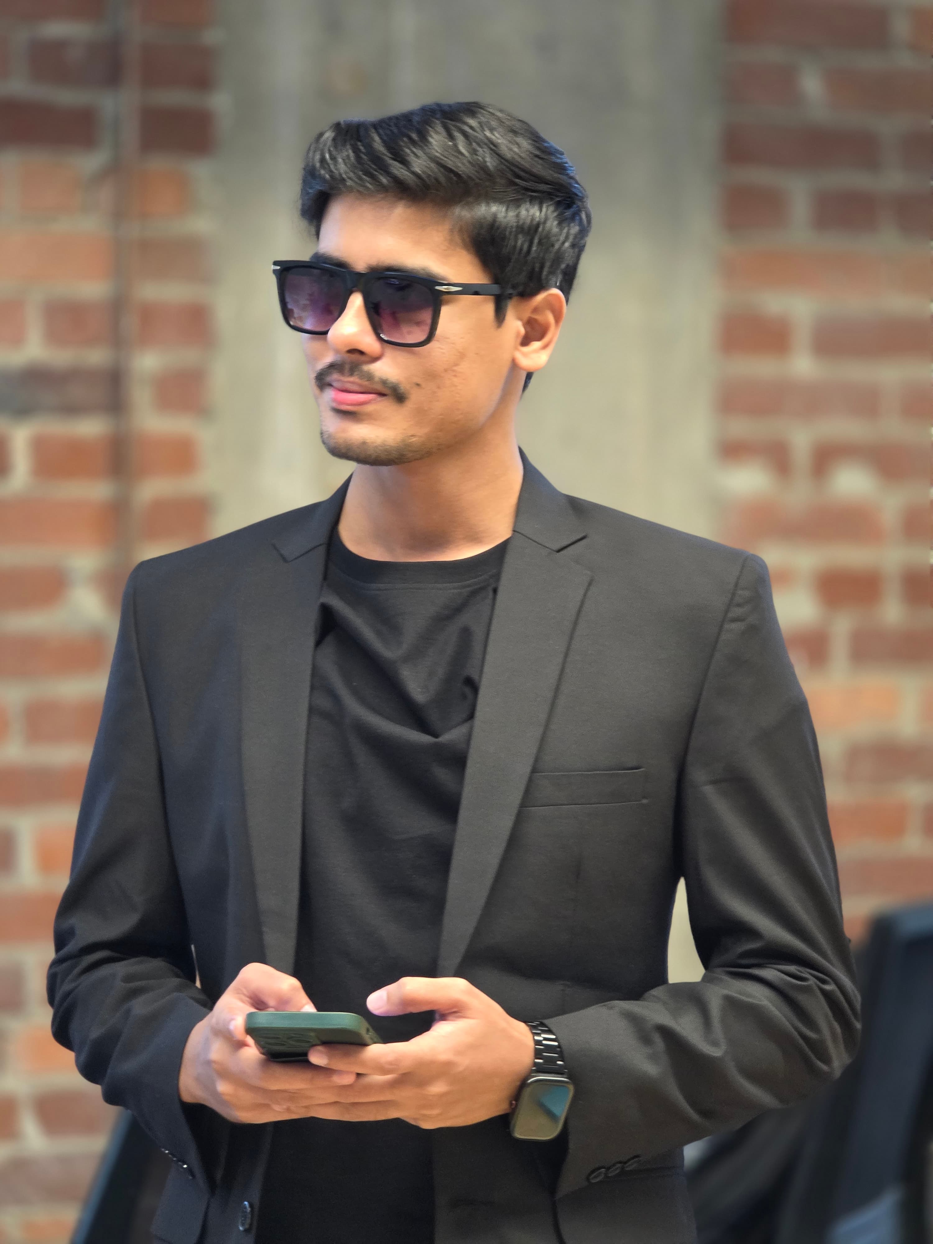 Syed Uzair Ali
